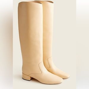 J Crew Roxie Boots